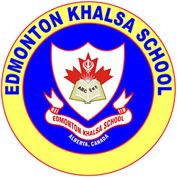 Khalsa School Logo